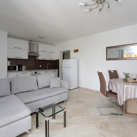 Apartment Alfonso Бибинє Екстер'єр фото