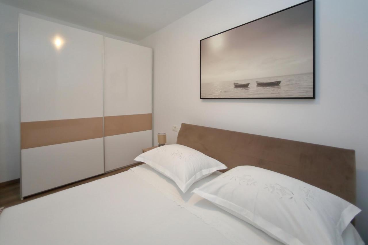 Apartment Alfonso Бибинє Екстер'єр фото