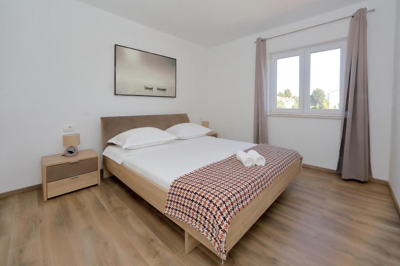 Apartment Alfonso Бибинє Екстер'єр фото