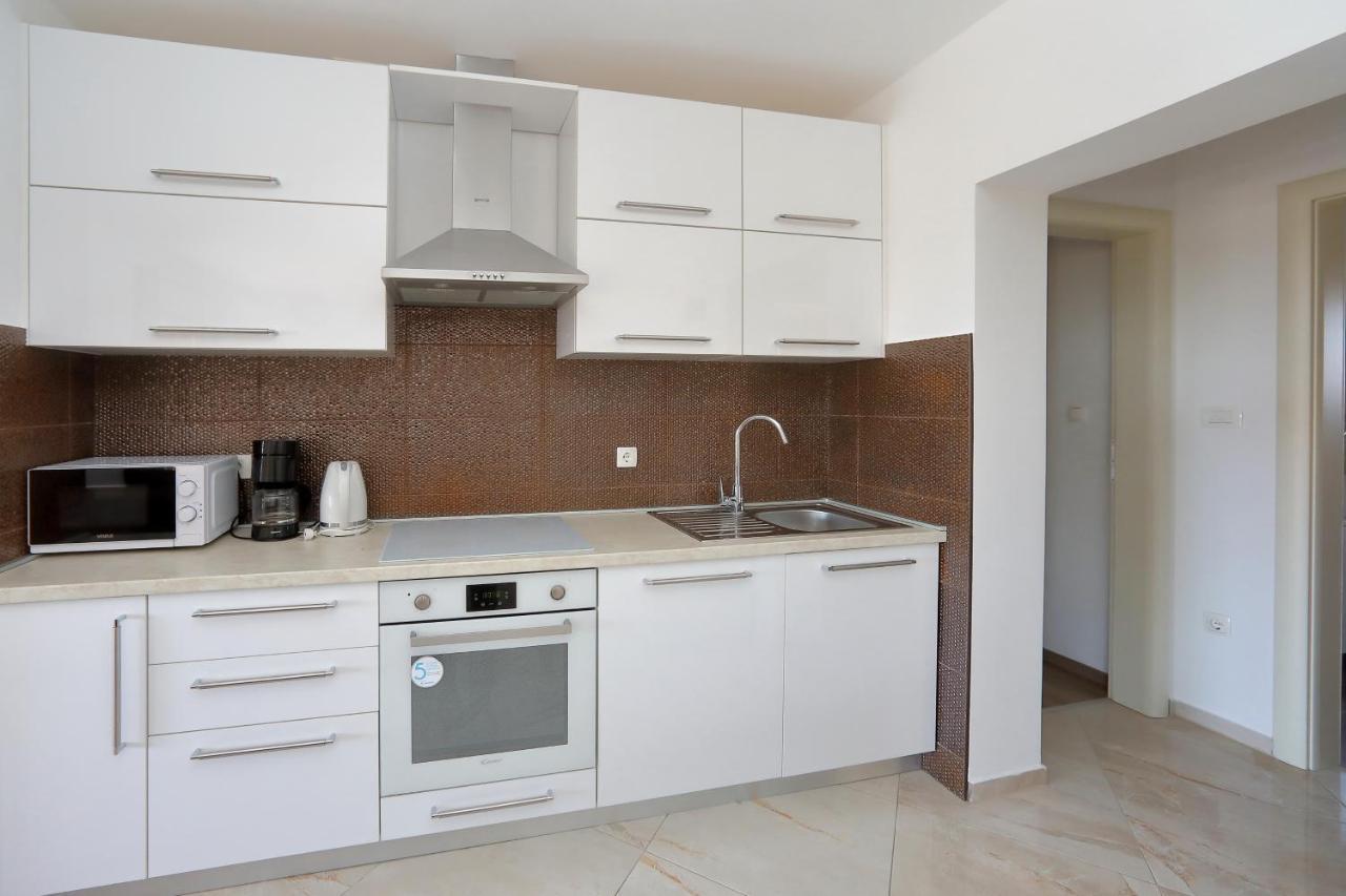 Apartment Alfonso Бибинє Екстер'єр фото