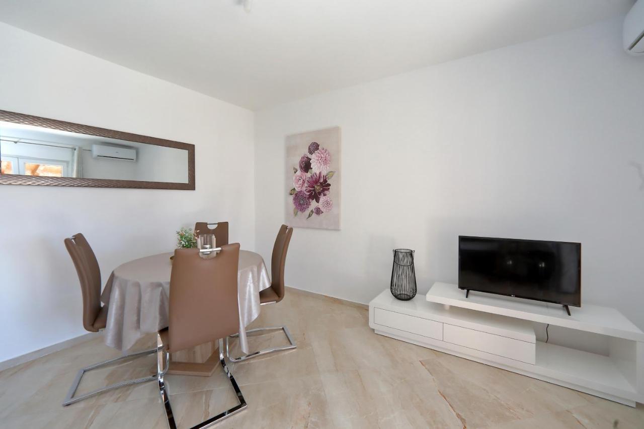 Apartment Alfonso Бибинє Екстер'єр фото