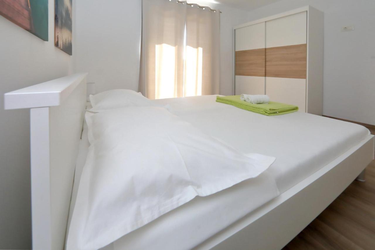 Apartment Alfonso Бибинє Екстер'єр фото