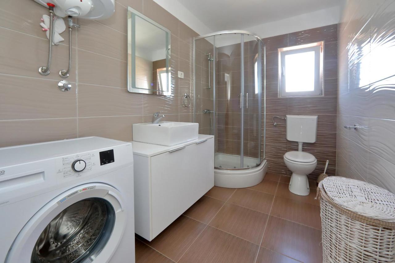 Apartment Alfonso Бибинє Екстер'єр фото