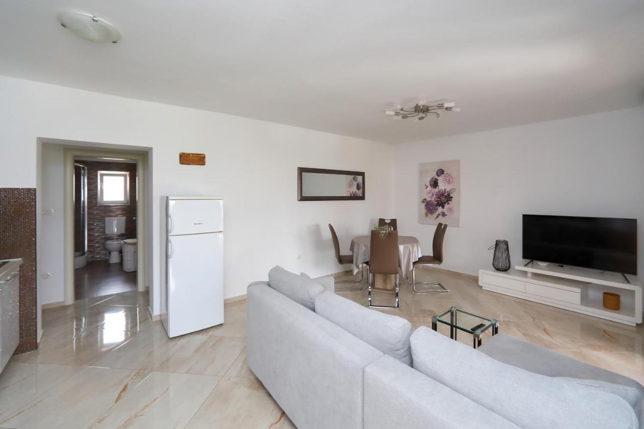 Apartment Alfonso Бибинє Екстер'єр фото
