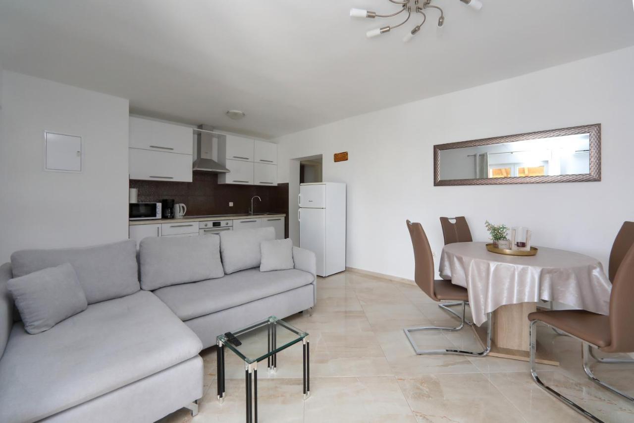 Apartment Alfonso Бибинє Екстер'єр фото