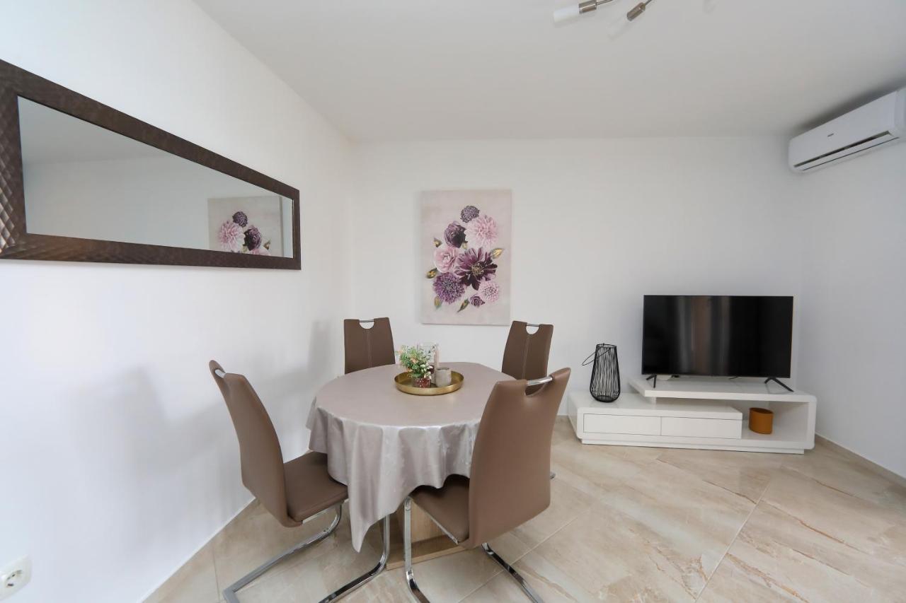 Apartment Alfonso Бибинє Екстер'єр фото